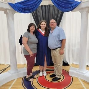 Meet your Posher, Cameron